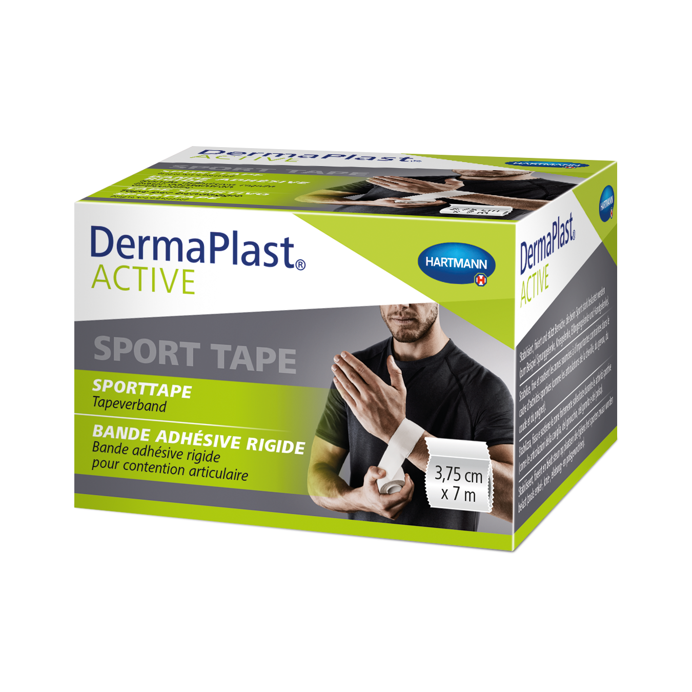 Active Sporttape