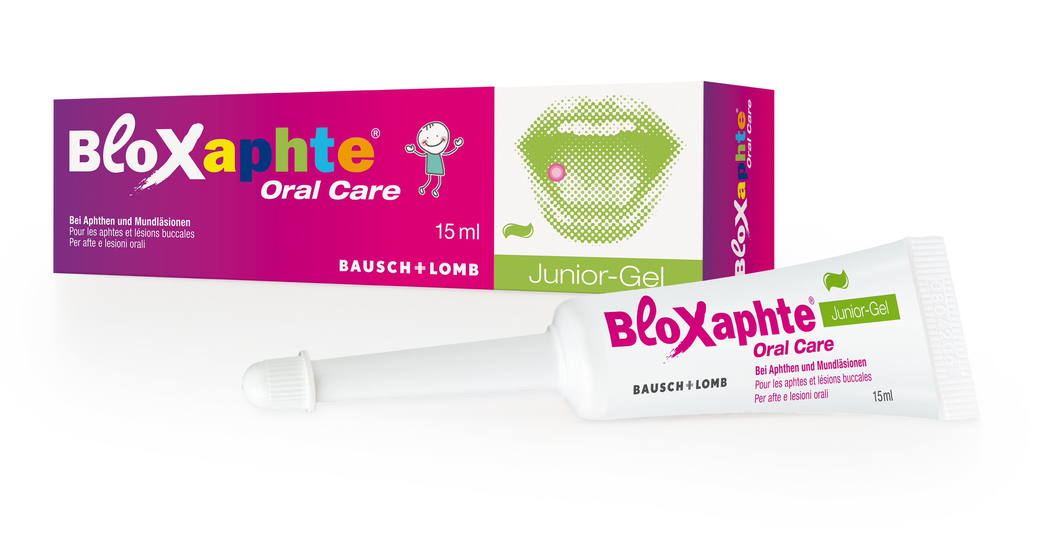 Oral Care Junior