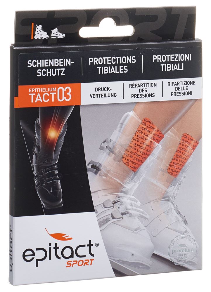 protections tibiales