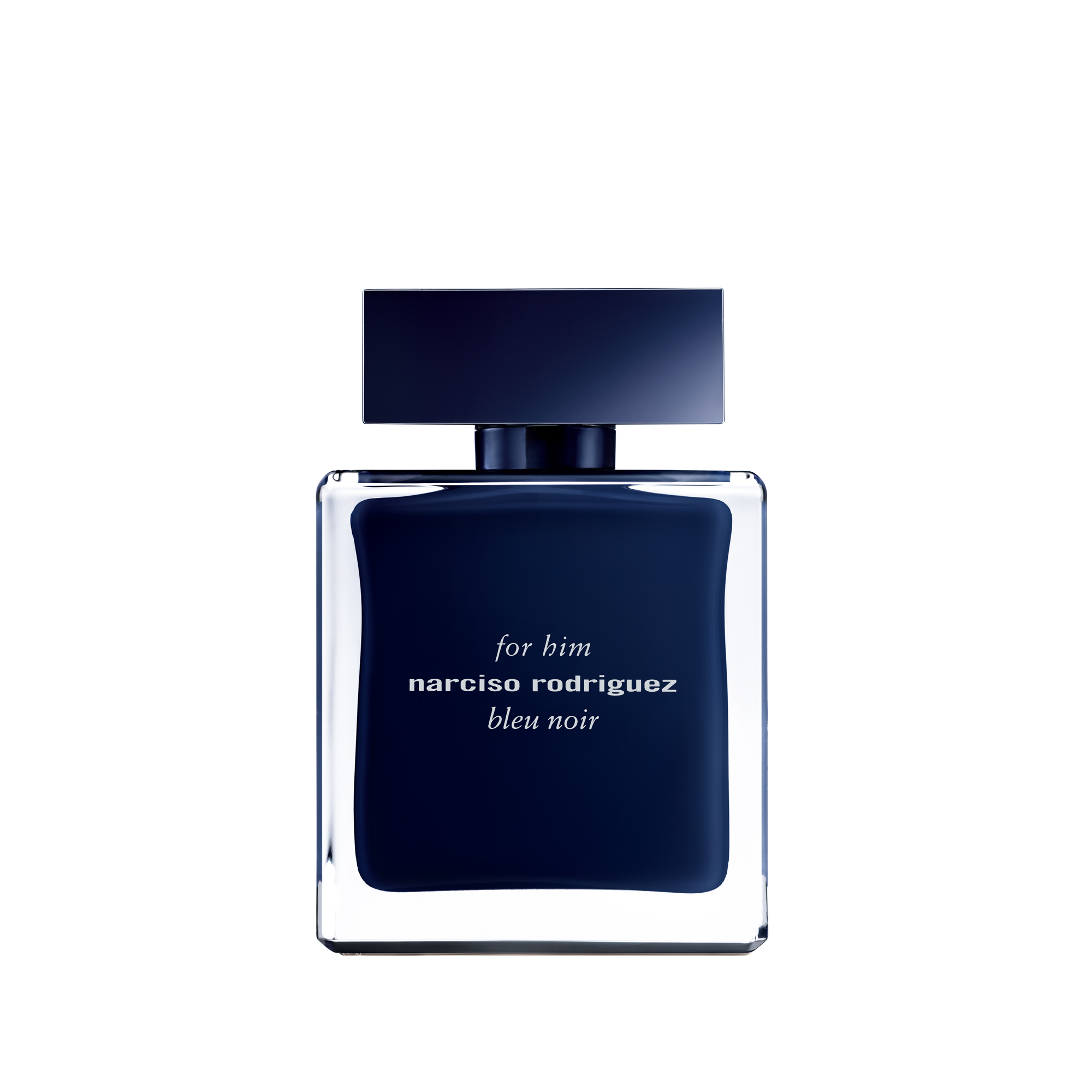 Bleu Noir Eau de Toilette