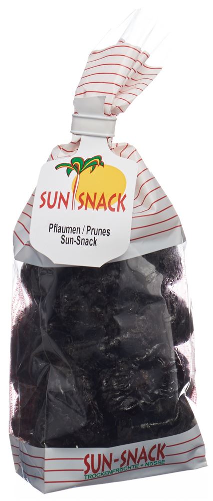 prunes