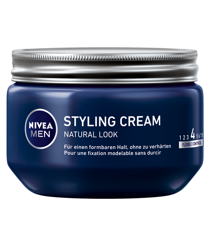 Men Styling Crème