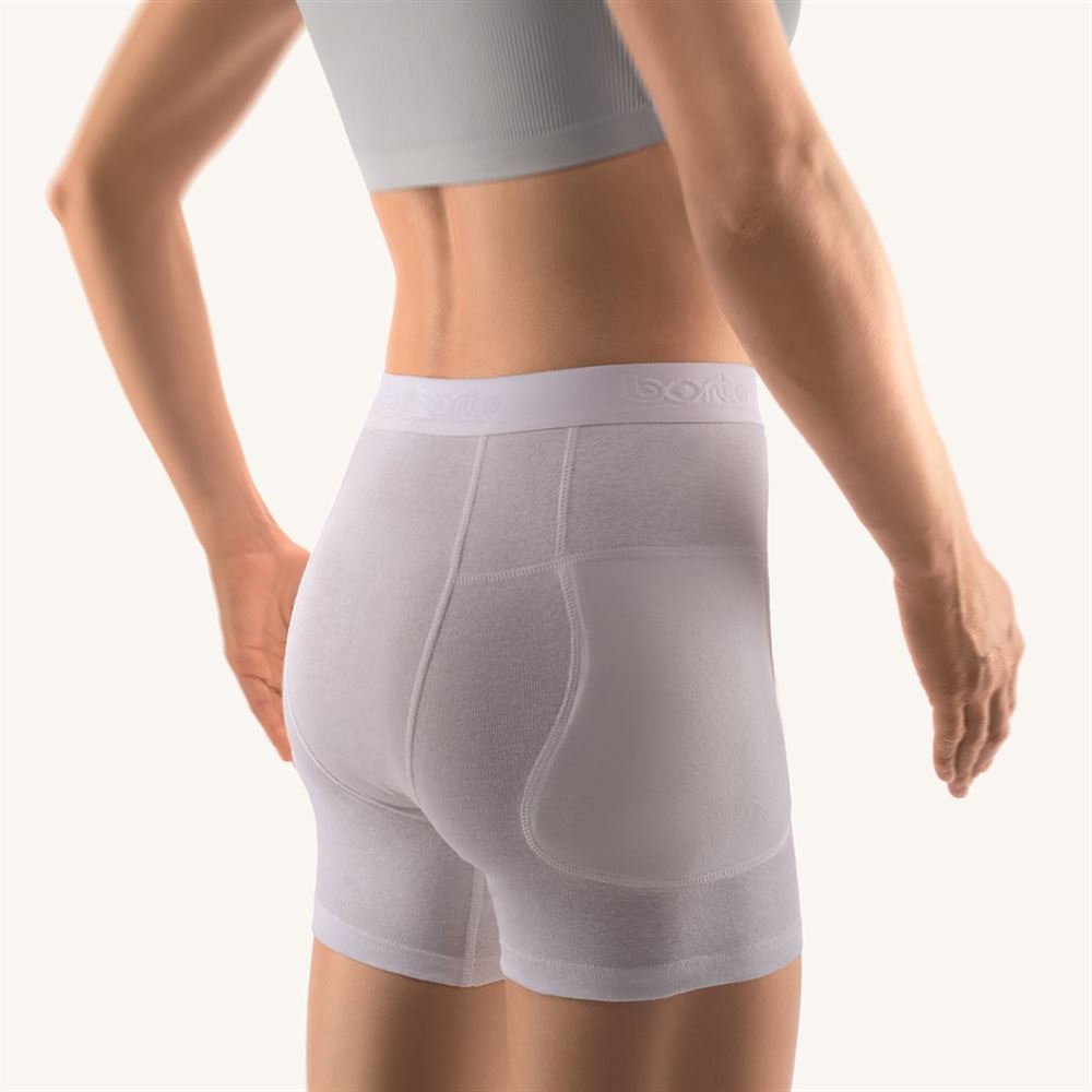 culotte de protection