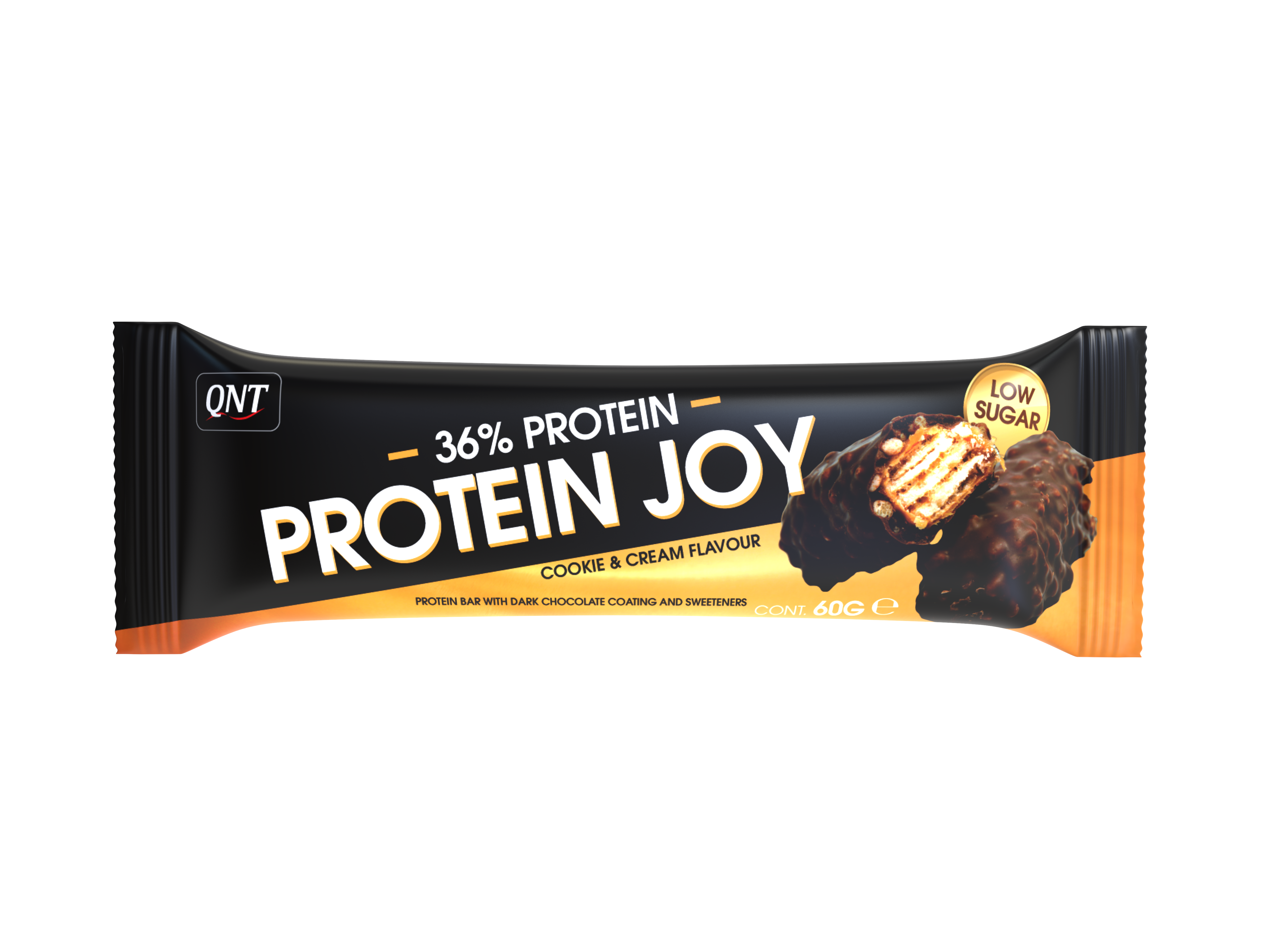 36% Protein Joy Bar Low Sugar