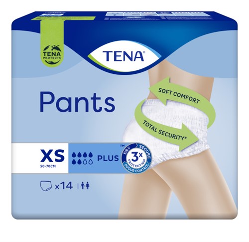 Pants Plus