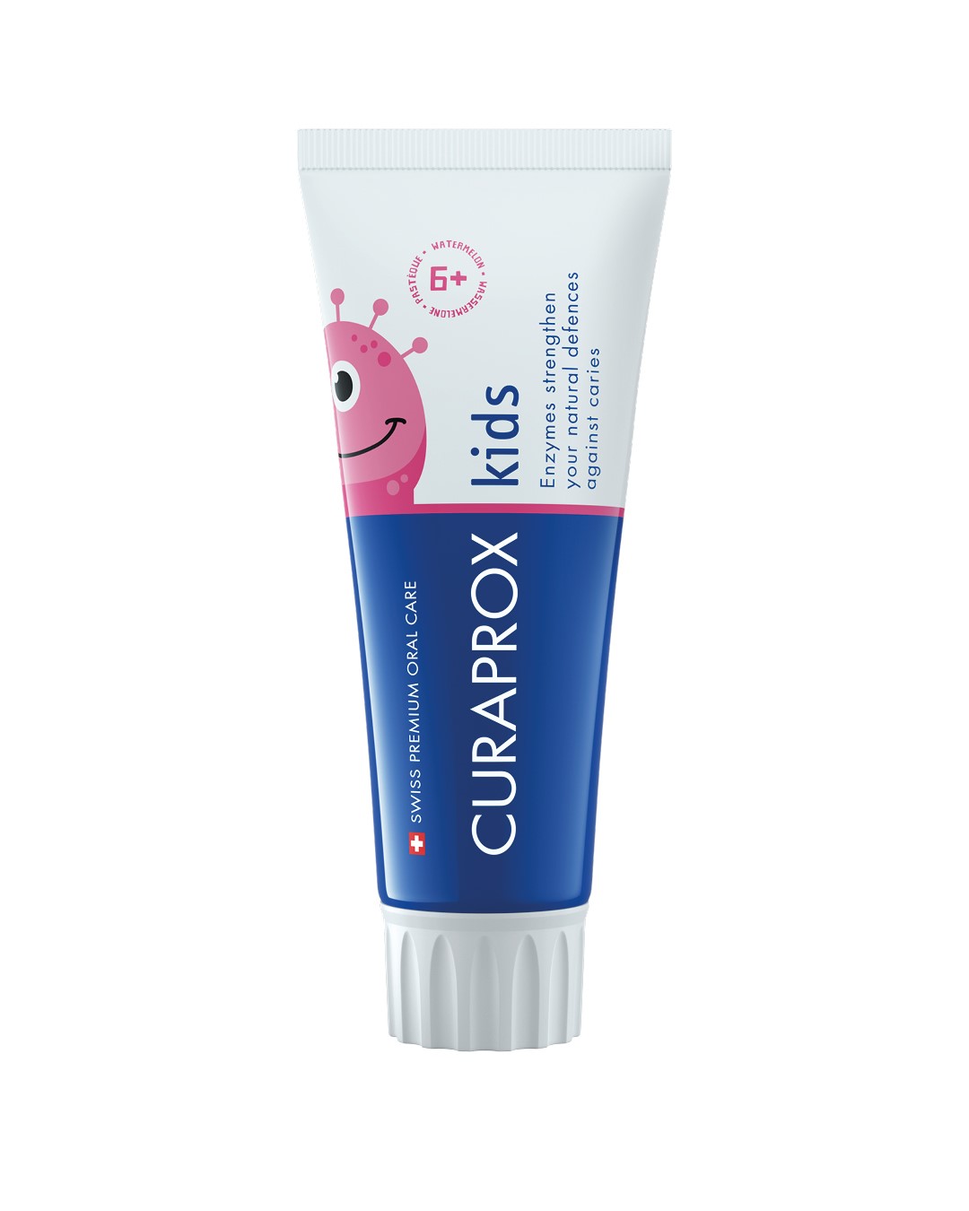 kids dentifrice pour enfants