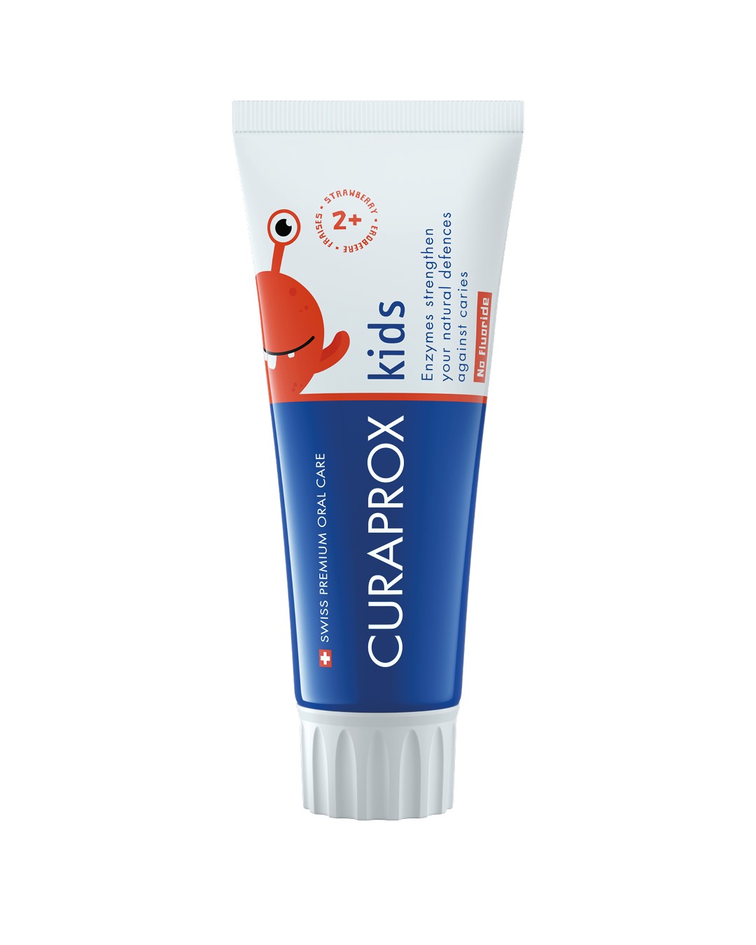 kids dentifrice pour enfants