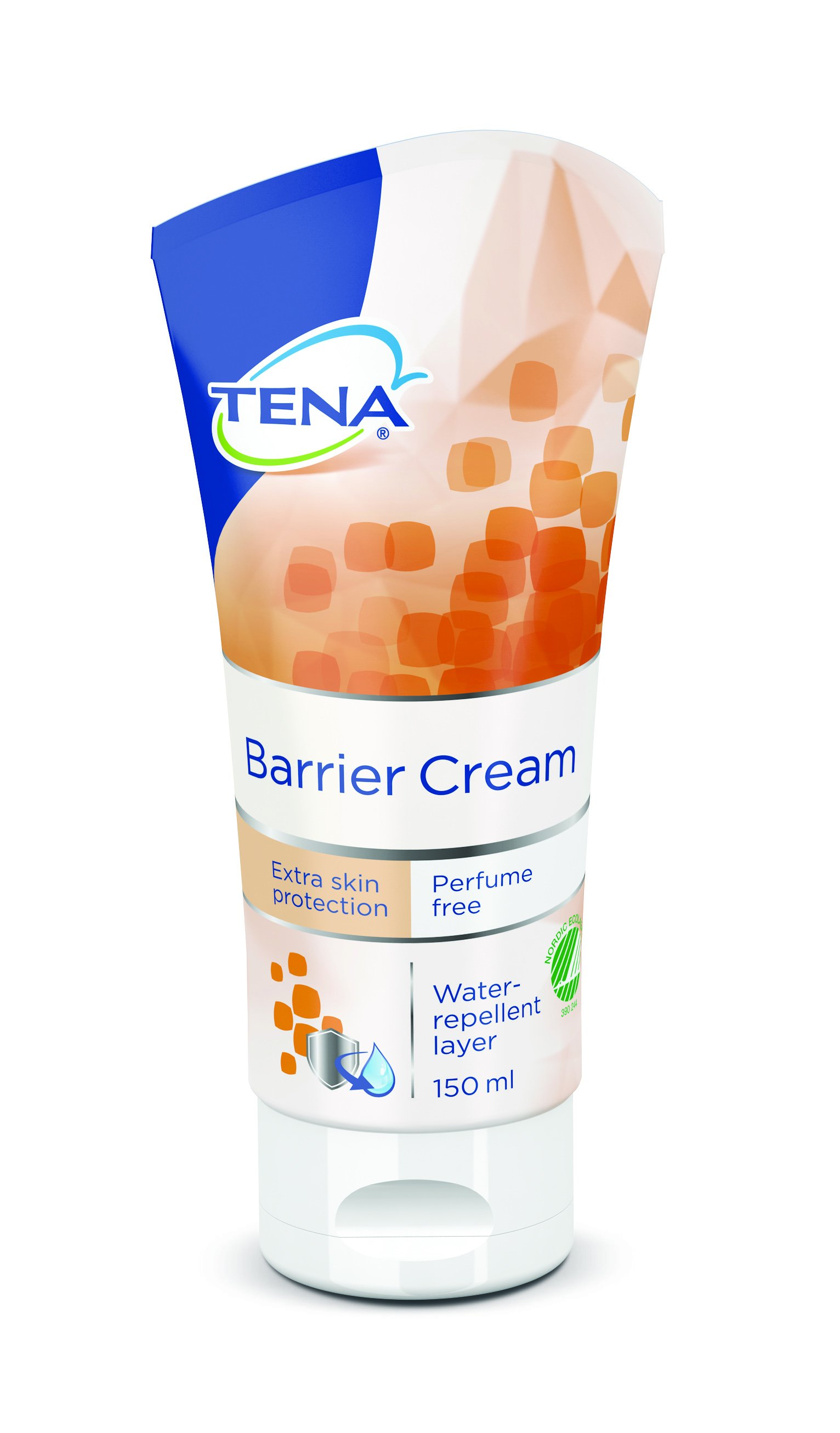 Barrier Cream