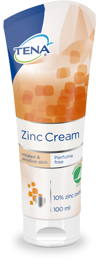 Zinc Cream