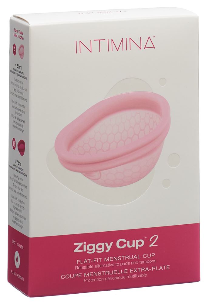 Ziggy Cup
