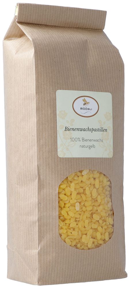 Bienenwachs