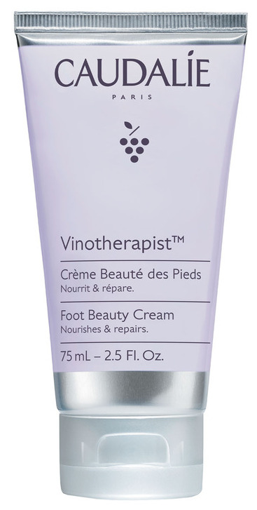 Crème Beauté des Pieds