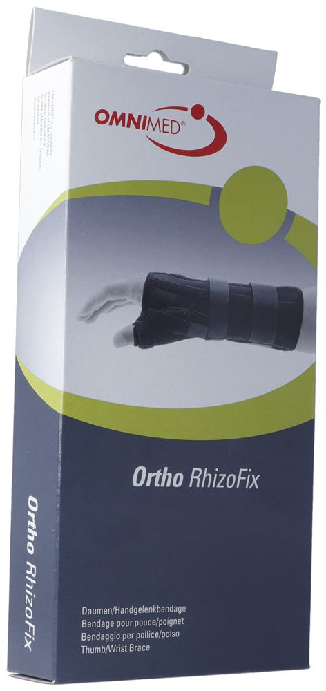 ortho rhizofix