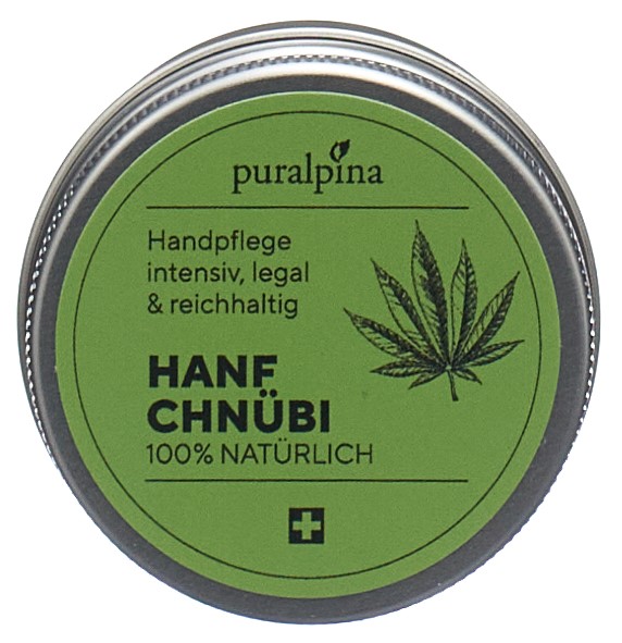 Hanf-Chnübi