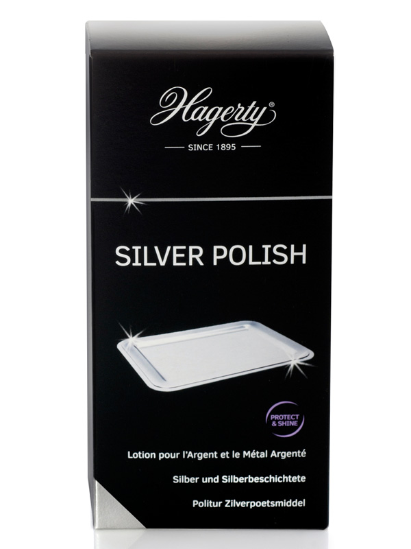 silver polish