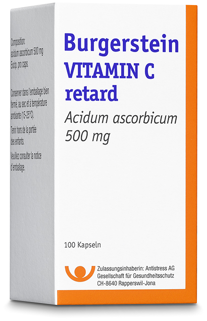 Vitamine C