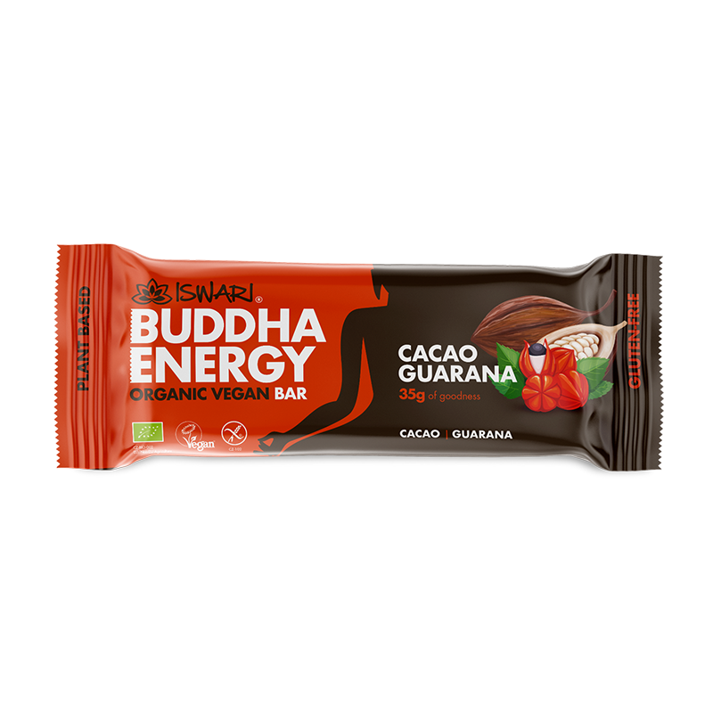 Energy Bar