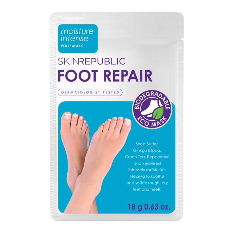 Foot Repair