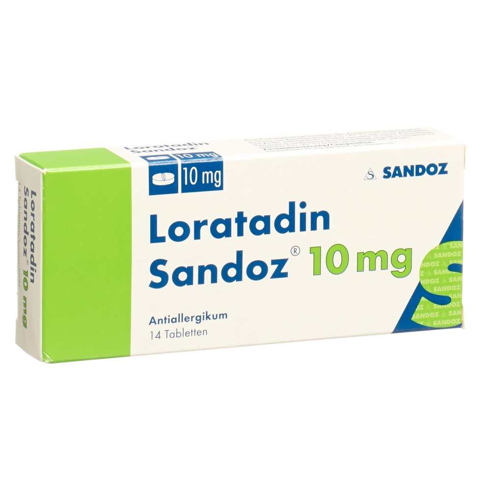 Sandoz