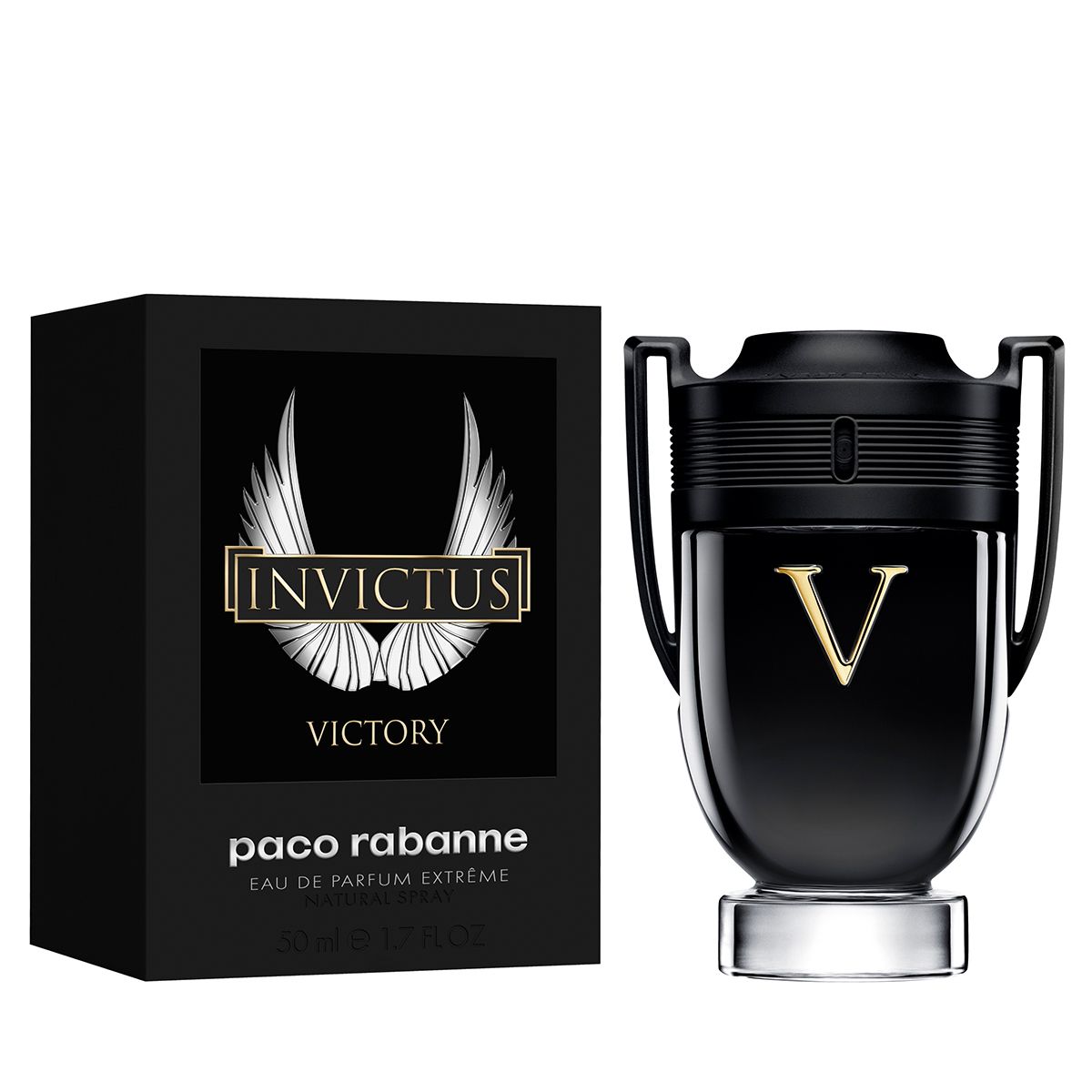 Victory Eau de Parfum