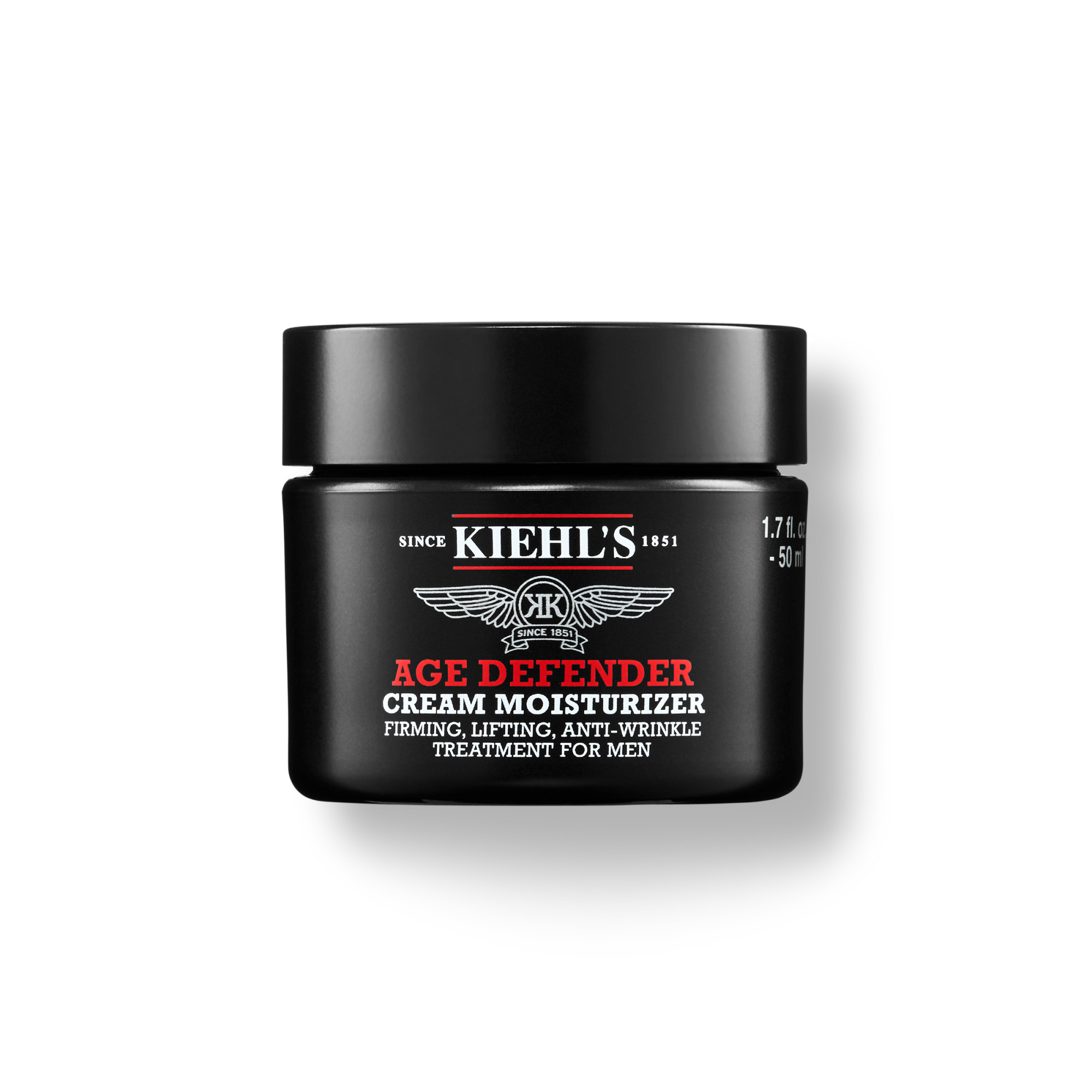 Age Defender Cream Moisturizer