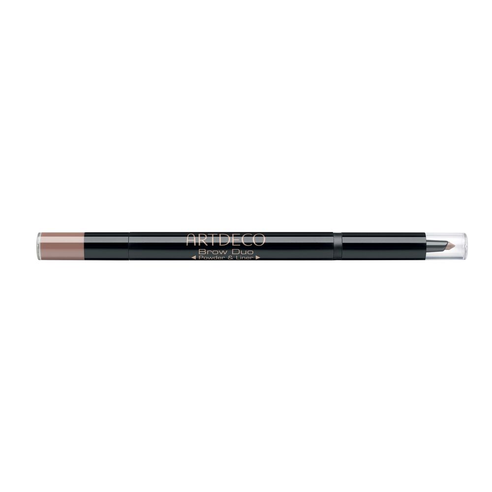 Brow Duo Powder & Liner 28