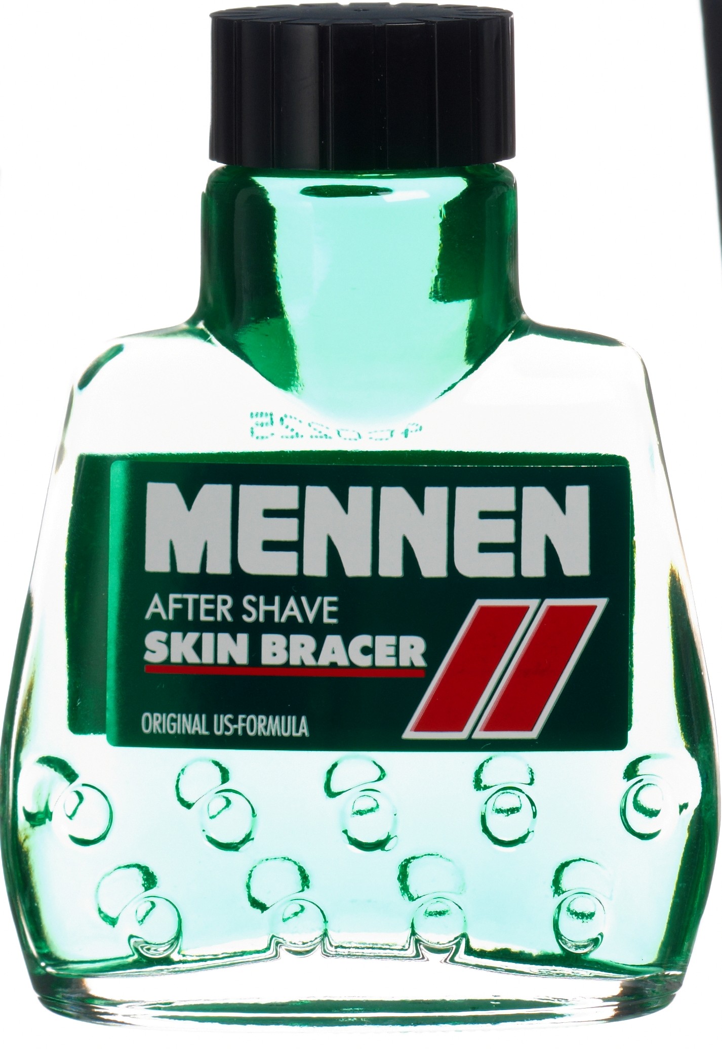 after shave