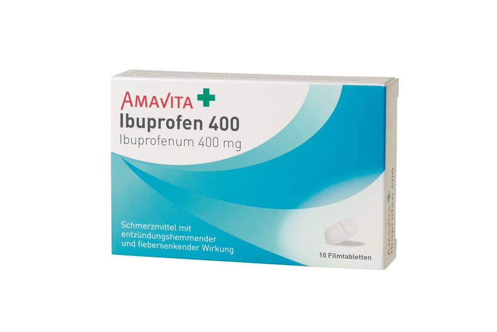 Ibuprofène