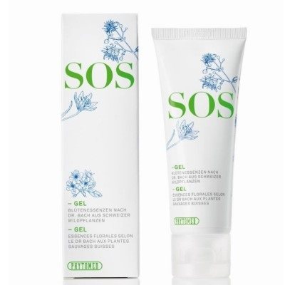 SOS Gel