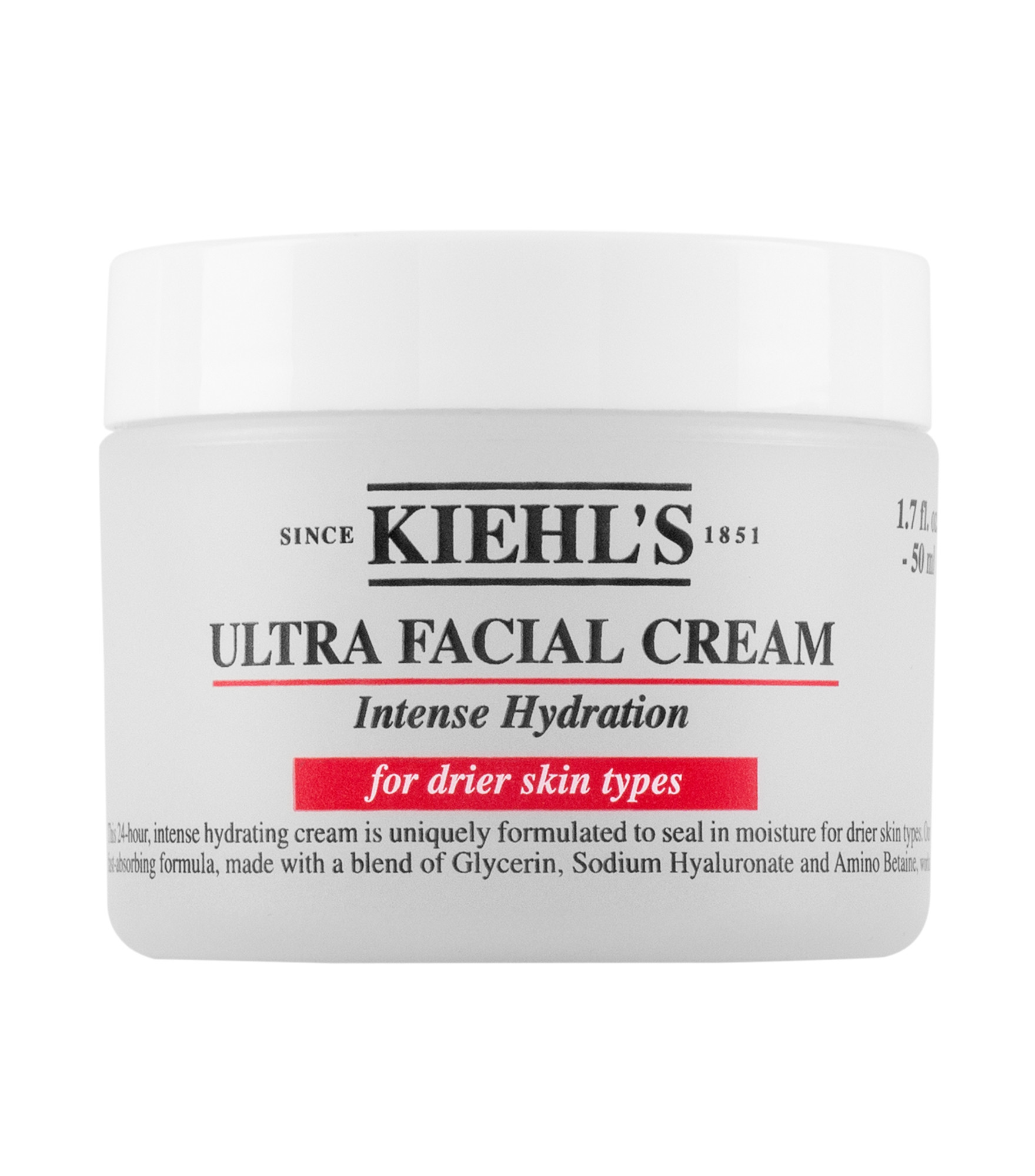 Ultra Facial Cream