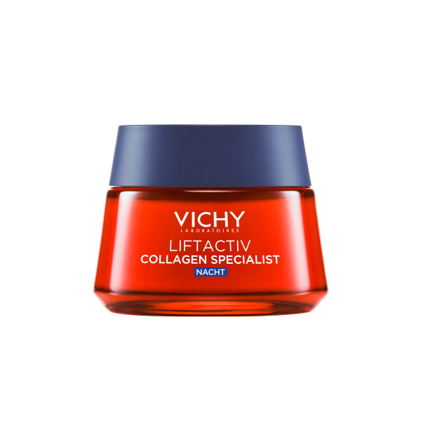 Liftactiv Collagen Specialist Nuit