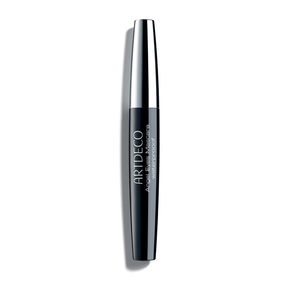 Angel Eyes Mascara Waterproof