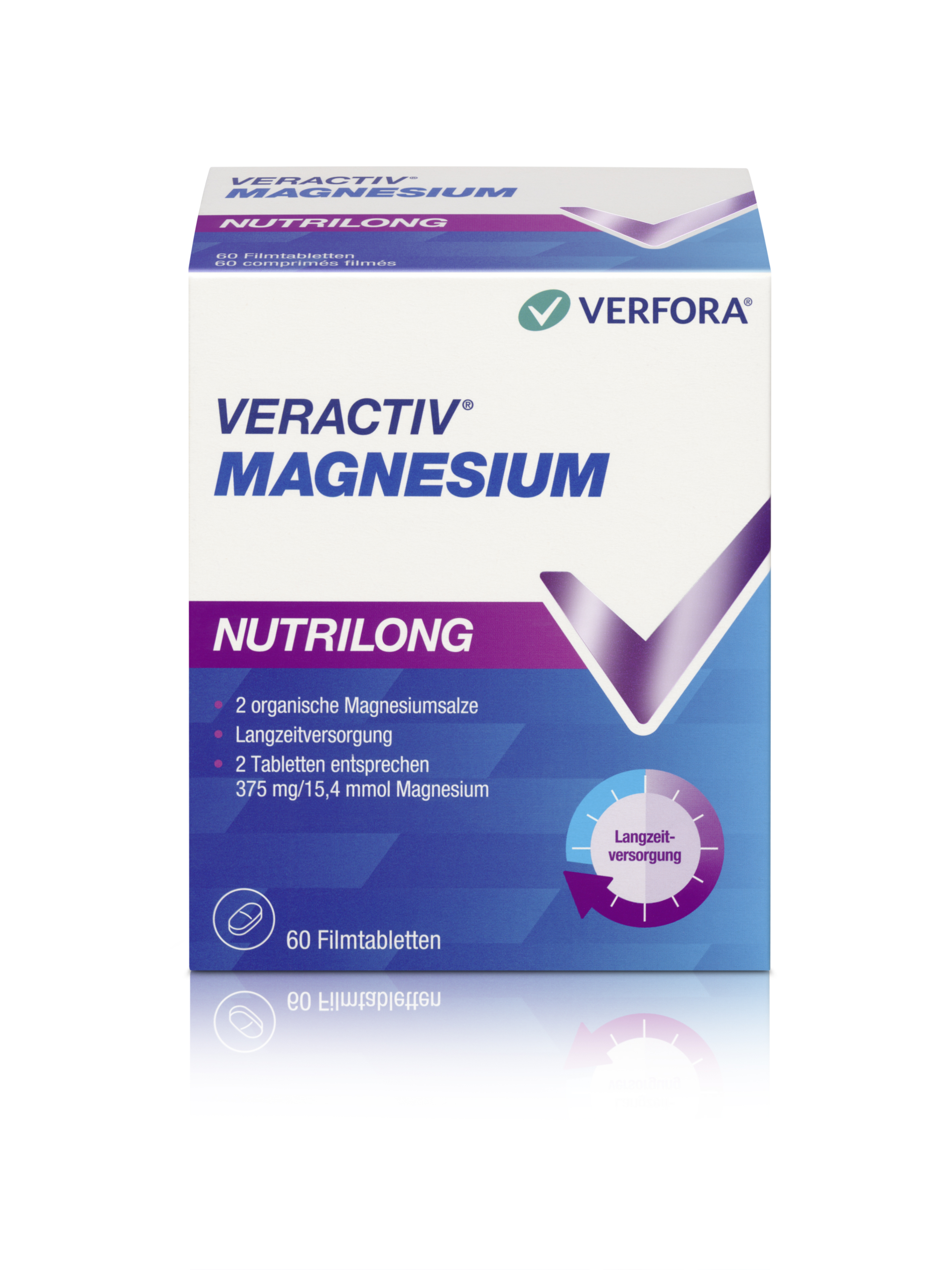 Magnesium Nutrilong