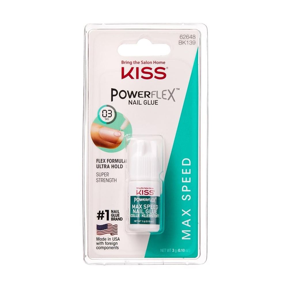 PowerFlex Nail Glue