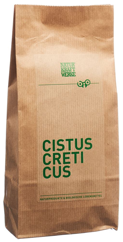 Cistus creticus