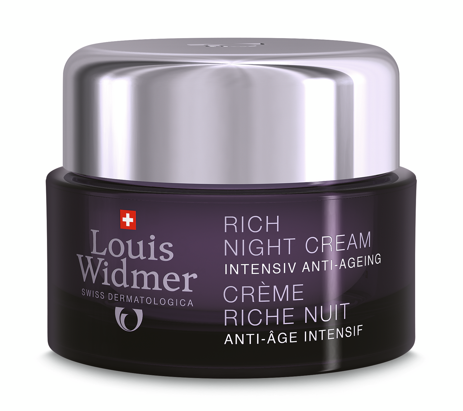 rich night cream