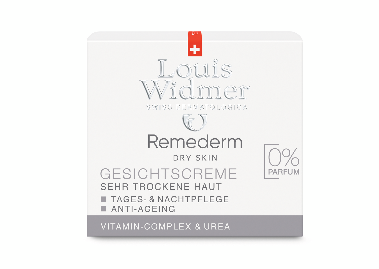 Remederm crème visage