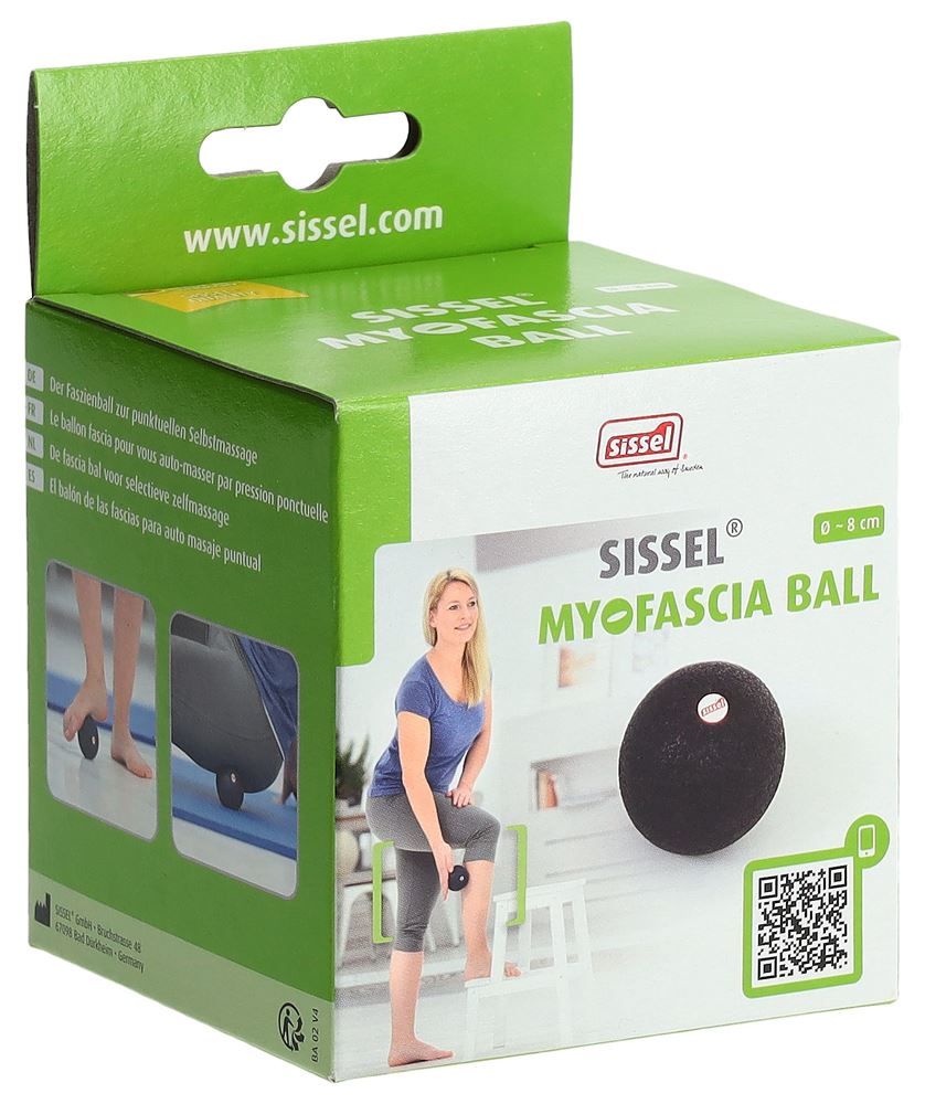 Myofascia Ball