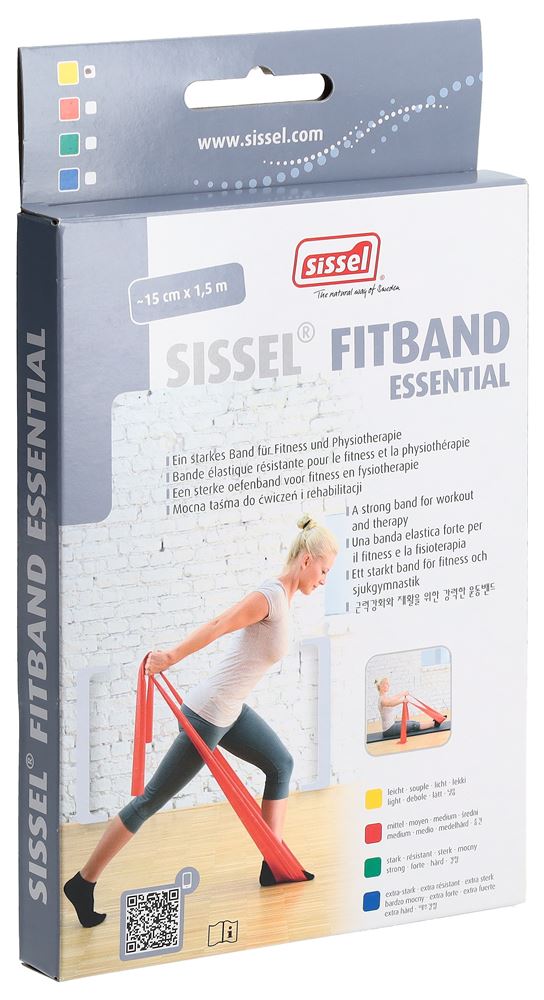 fitband essential