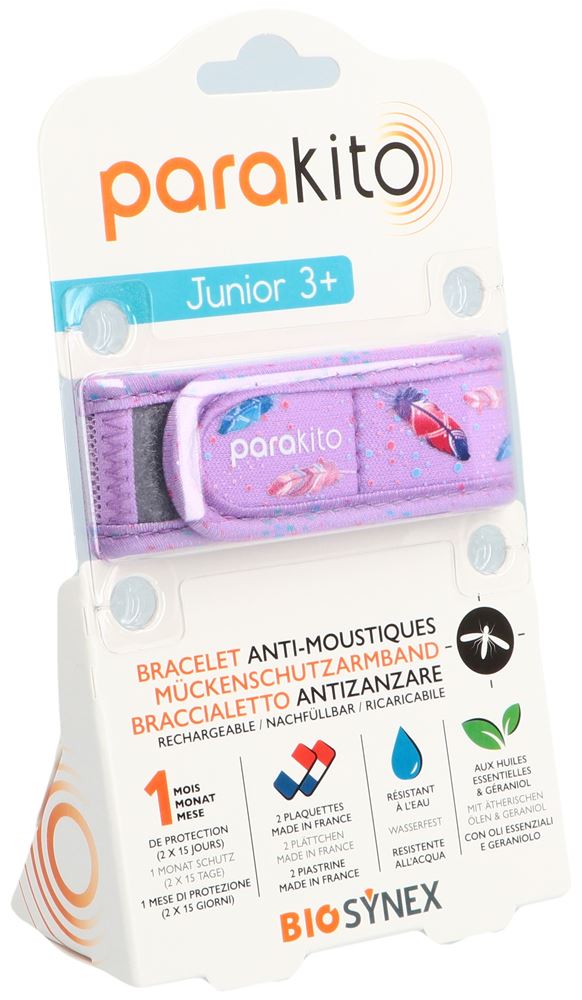 bracelet junior