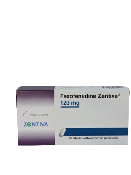 Zentiva