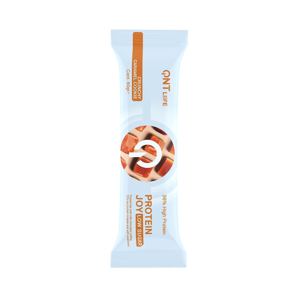 36% Protein Joy Bar Low Sugar