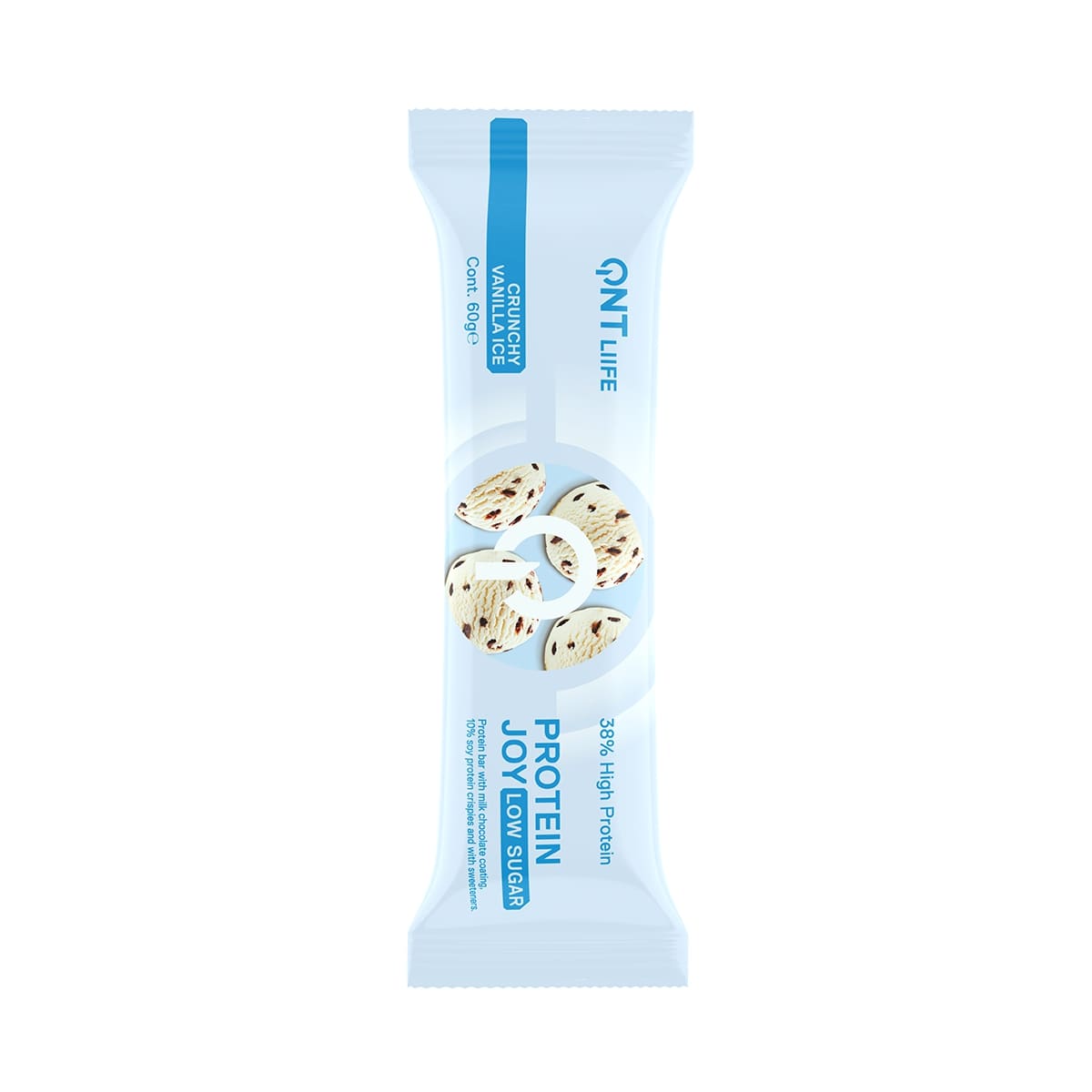 38% Protein Joy Bar Low Sugar