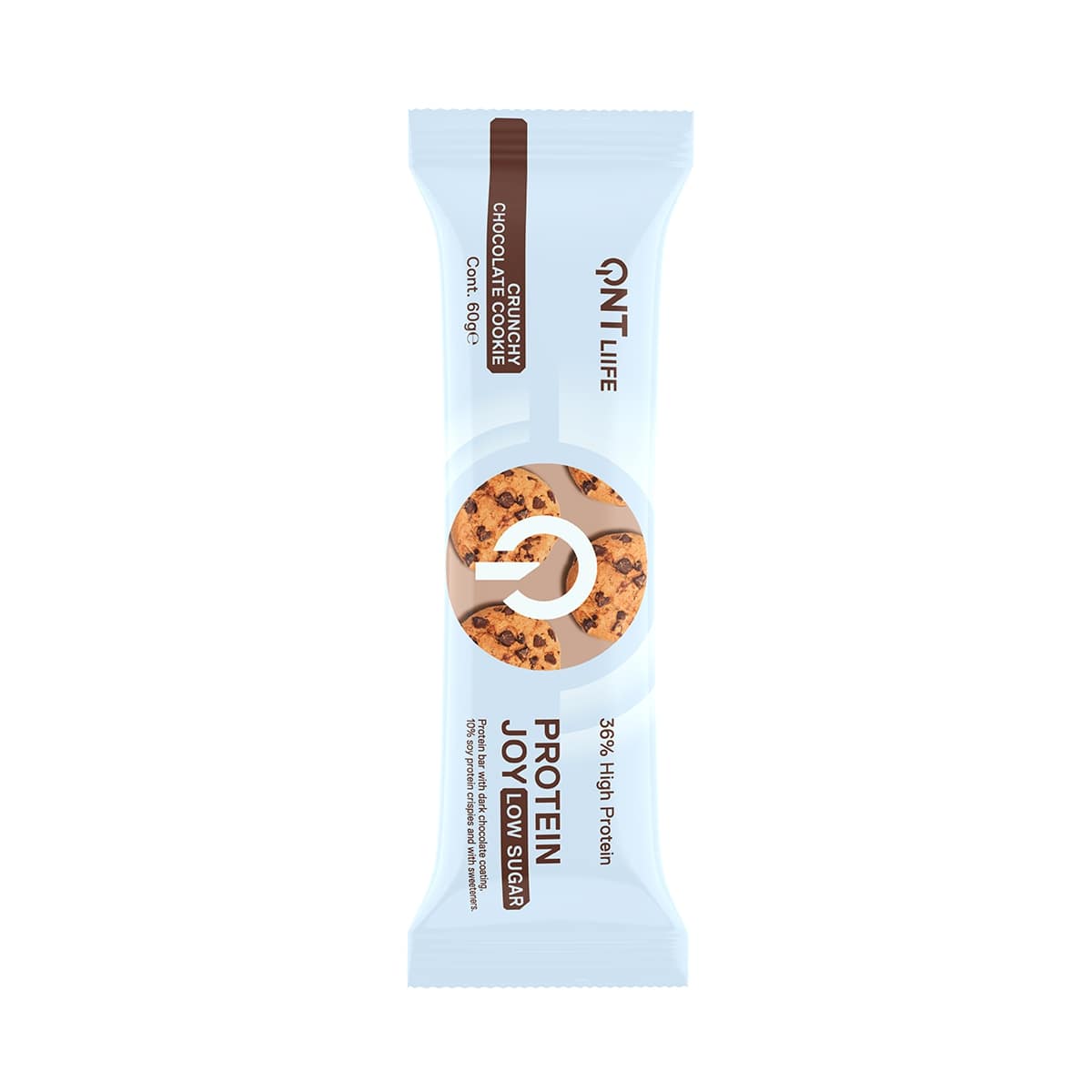 36% Protein Joy Bar Low Sugar