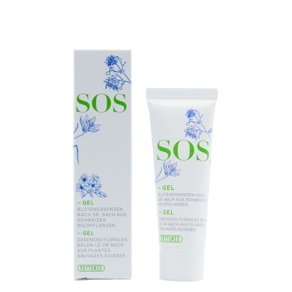 SOS Gel