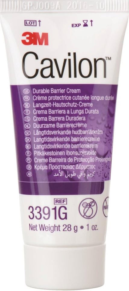 3M Cavilon Langzeit-Hautschutz-Creme 28 g