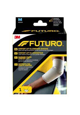 3M Futuro Comfort Lift Ellbogen-Bandage M