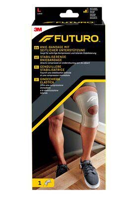 3M Futuro Kniebandage L rechts/links
