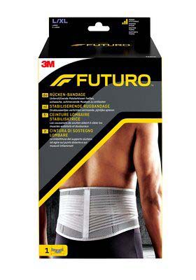 3M Futuro Rückenbandage L/Xl