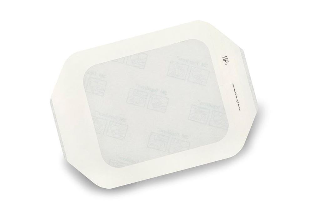 3M Tegaderm HP Wundverband 10x12cm rechteckig 50 Stk